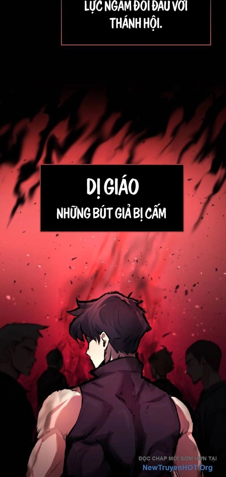 Bút Lực Truyền Thừa: Chapter 10