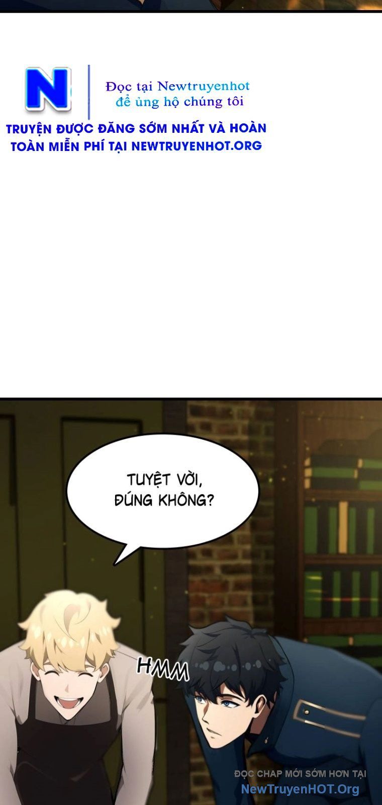 Bút Lực Truyền Thừa: Chapter 11
