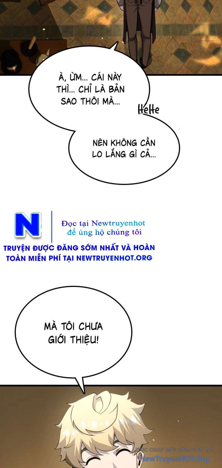 Bút Lực Truyền Thừa: Chapter 11
