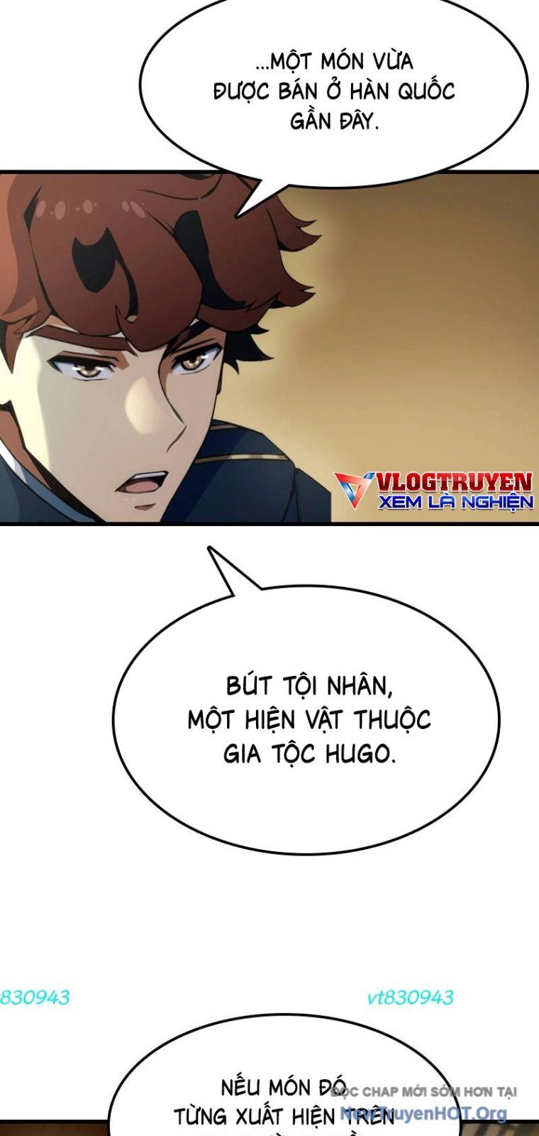 Bút Lực Truyền Thừa: Chapter 11