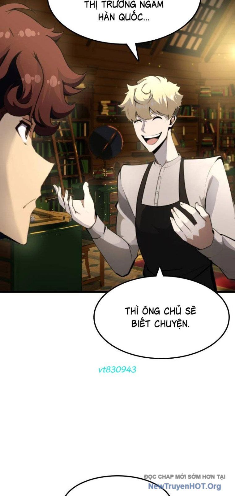 Bút Lực Truyền Thừa: Chapter 11