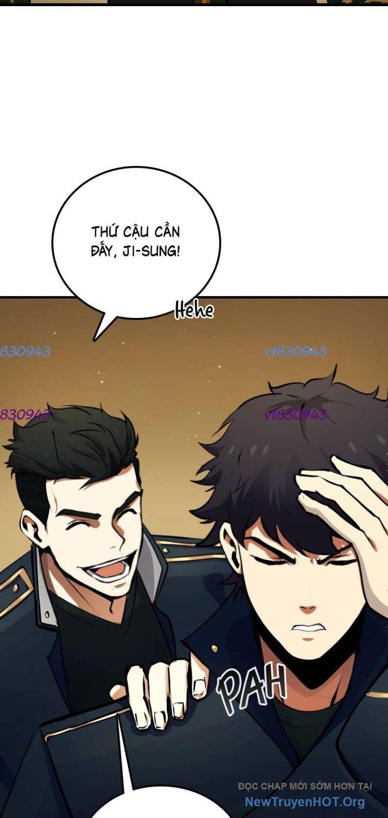 Bút Lực Truyền Thừa: Chapter 11
