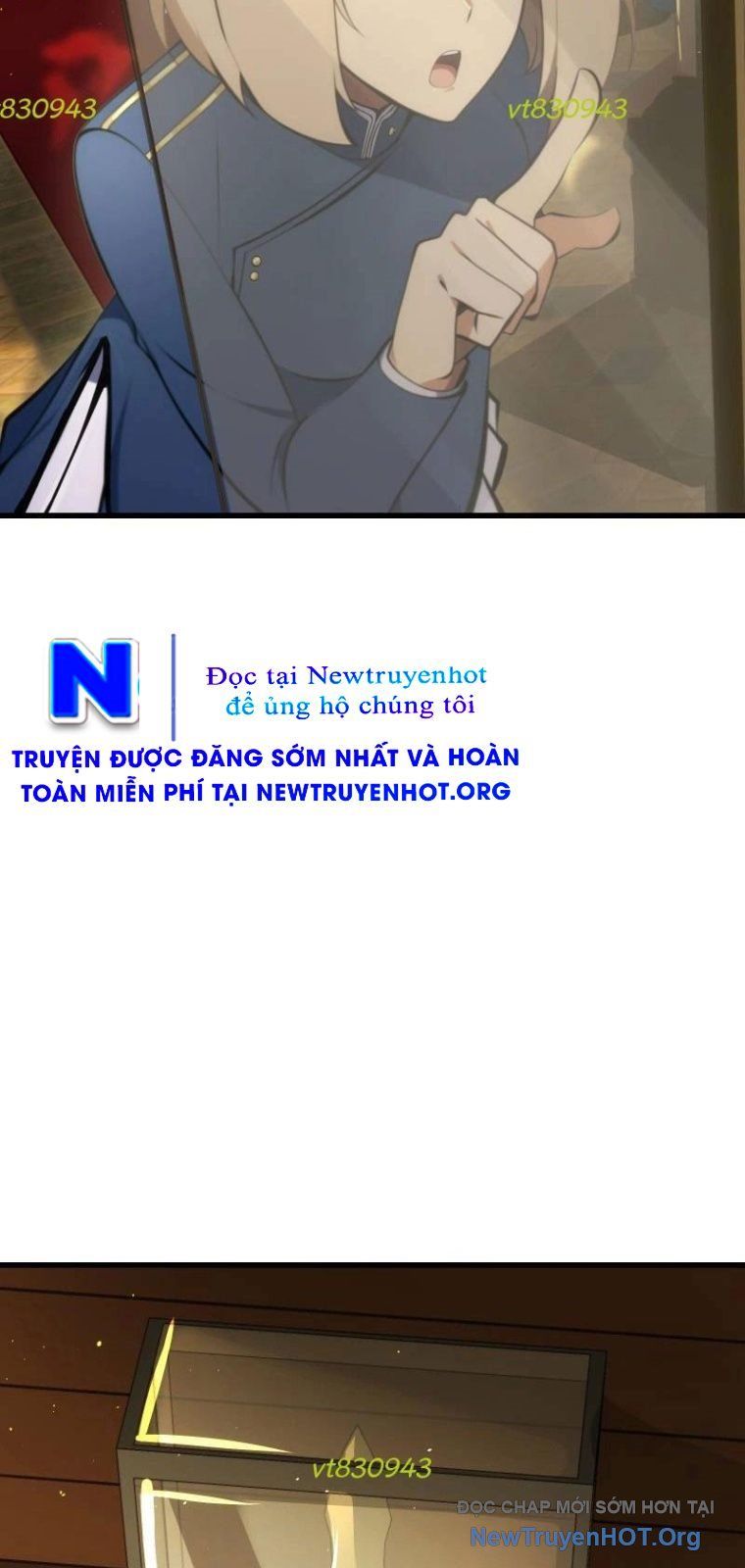 Bút Lực Truyền Thừa: Chapter 11
