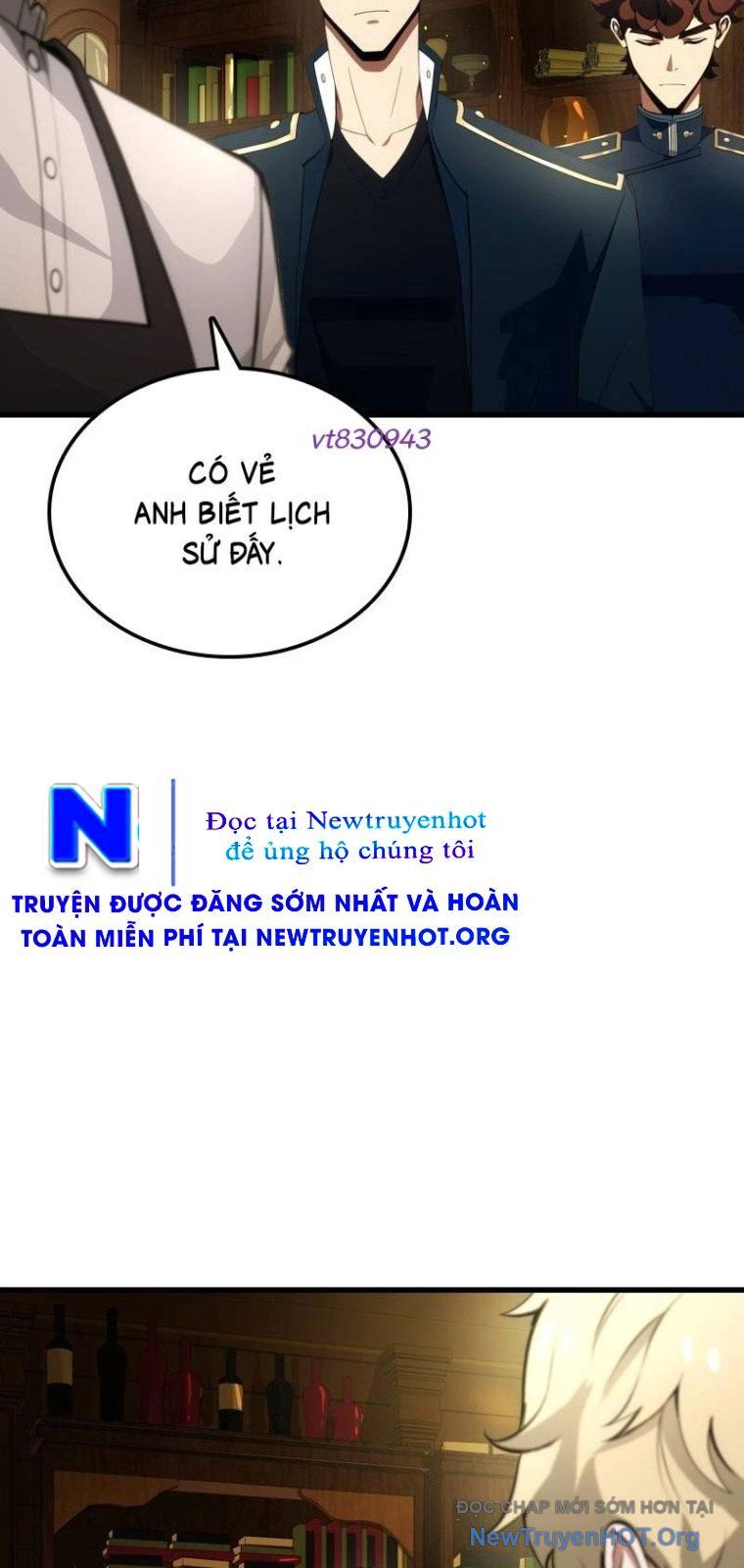 Bút Lực Truyền Thừa: Chapter 11