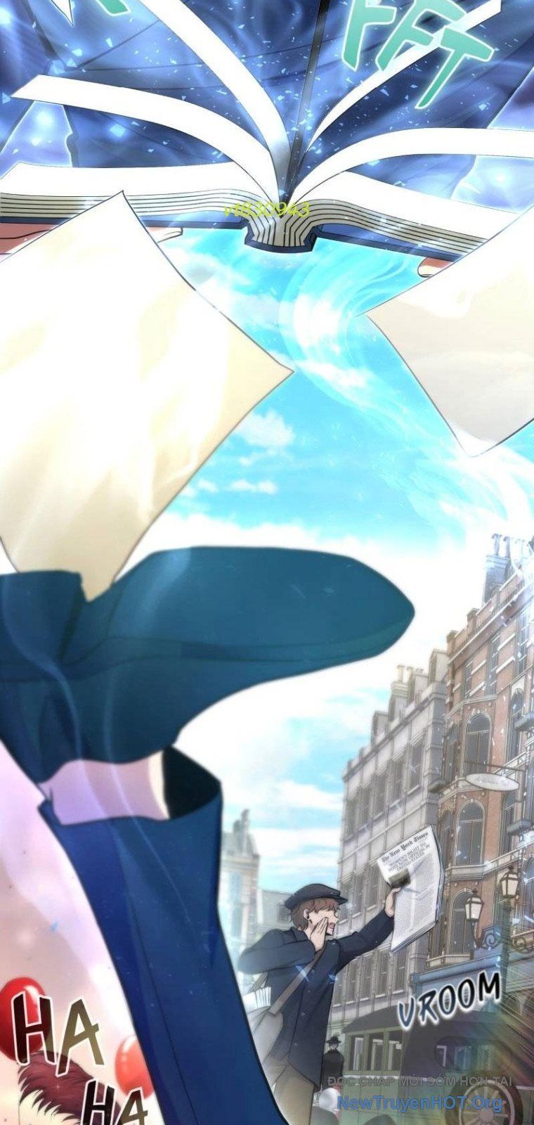 Bút Lực Truyền Thừa: Chapter 11