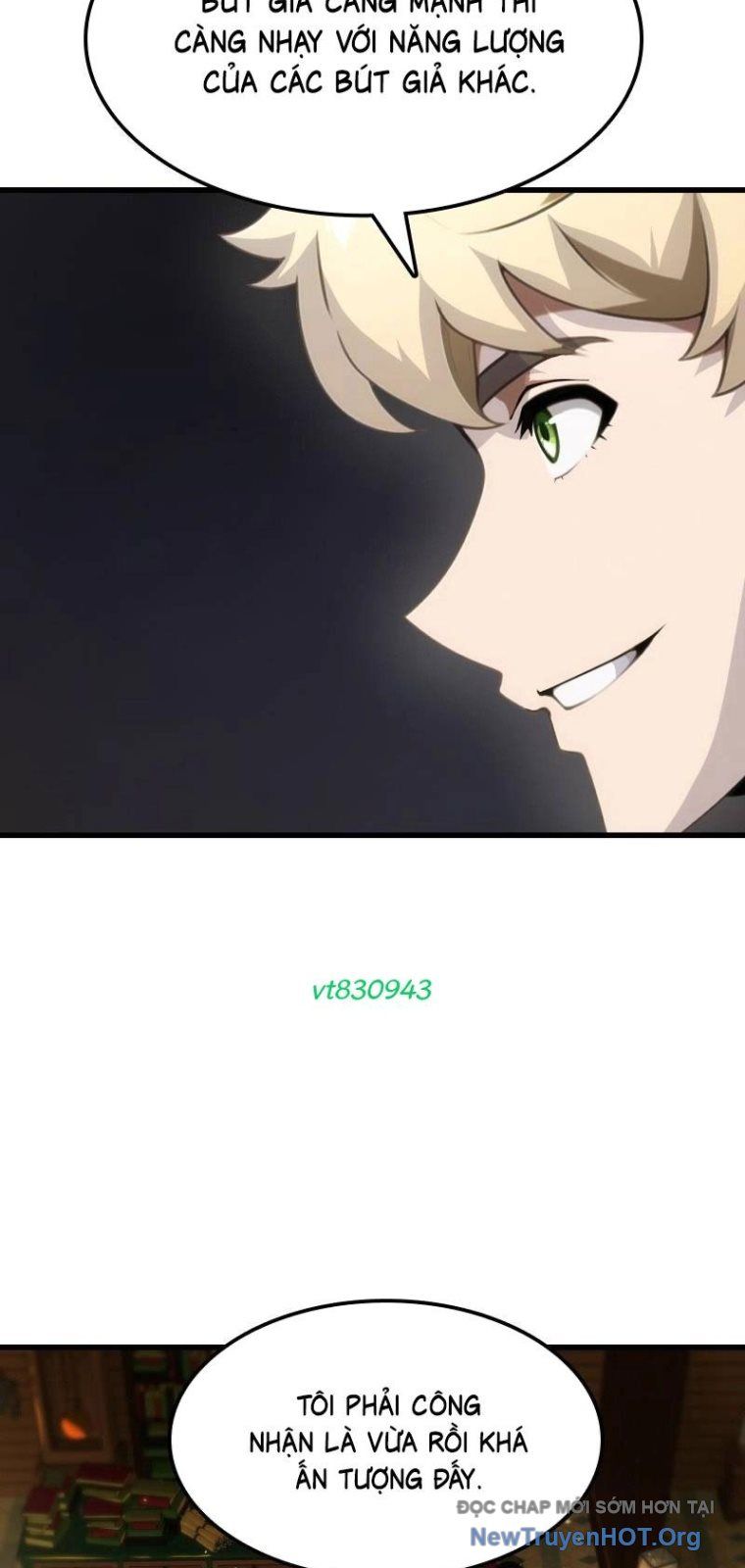 Bút Lực Truyền Thừa: Chapter 11
