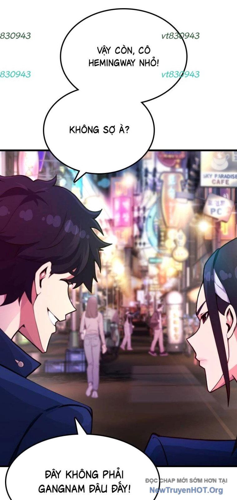 Bút Lực Truyền Thừa: Chapter 11