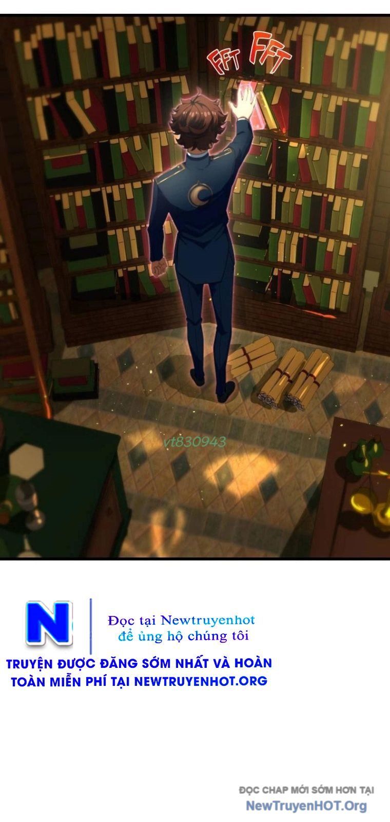 Bút Lực Truyền Thừa: Chapter 11