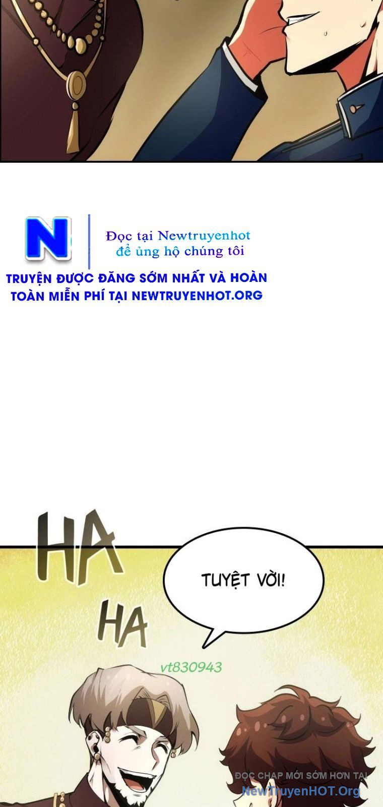 Bút Lực Truyền Thừa: Chapter 11