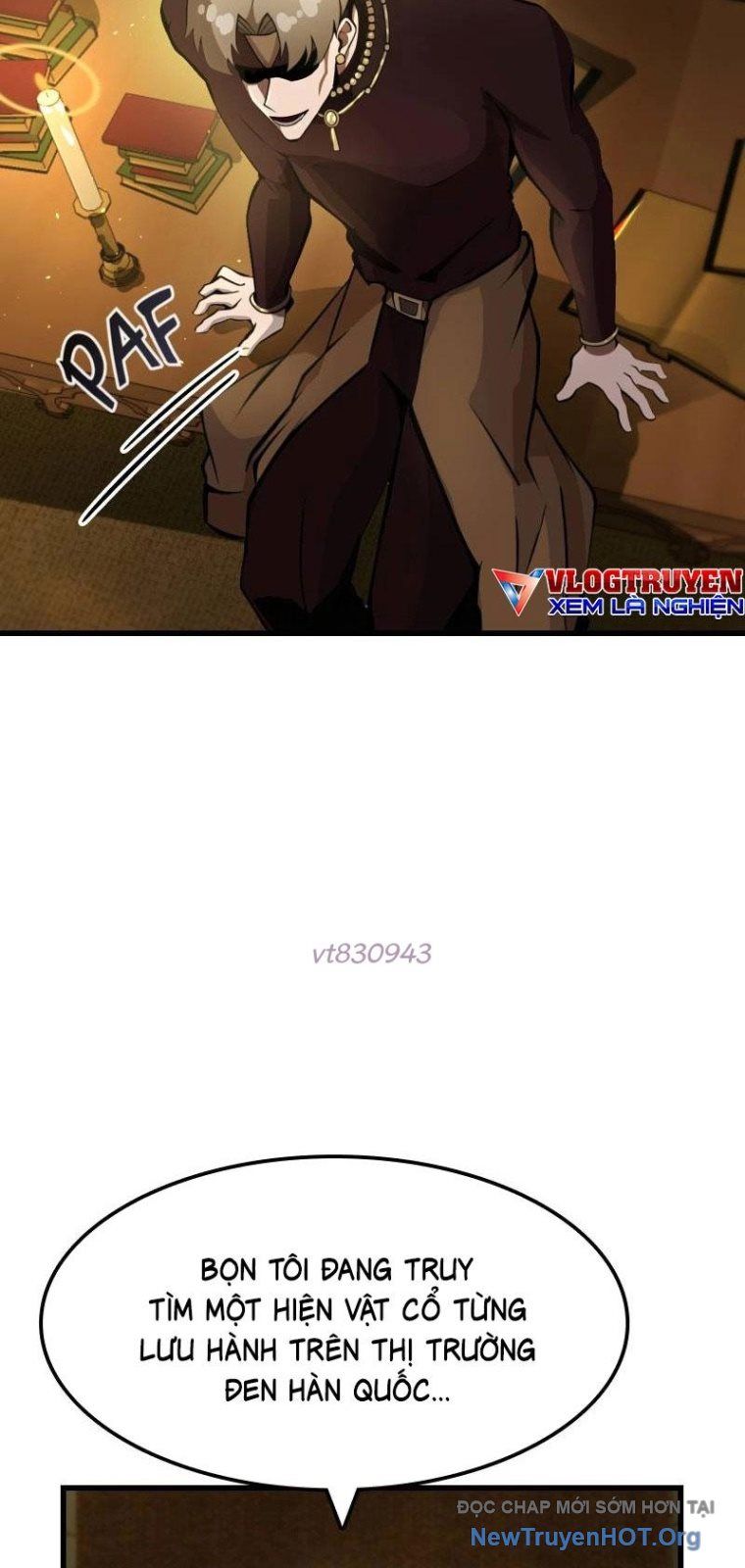 Bút Lực Truyền Thừa: Chapter 11