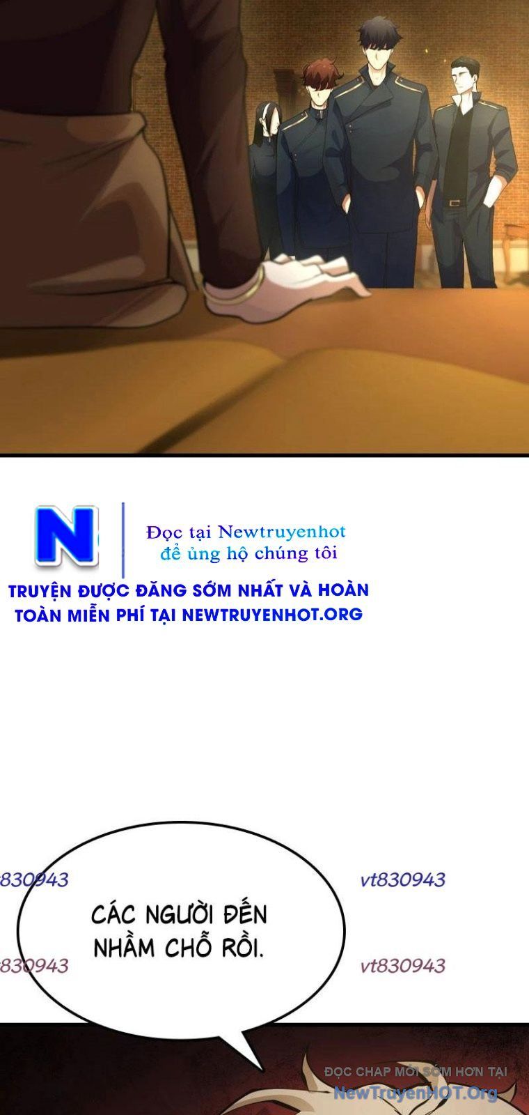 Bút Lực Truyền Thừa: Chapter 11