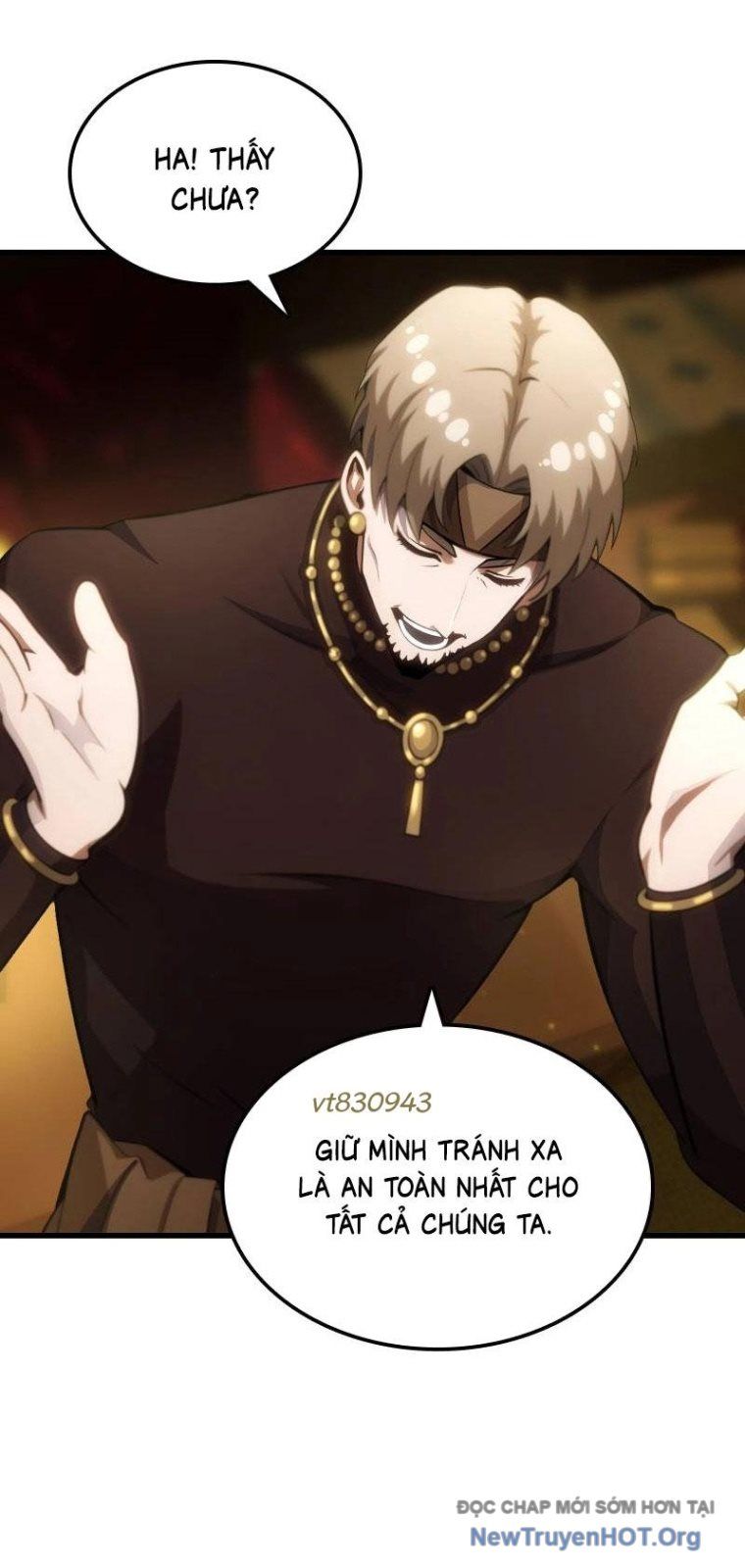 Bút Lực Truyền Thừa: Chapter 12