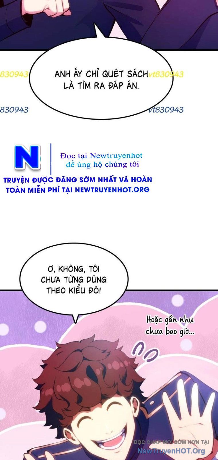 Bút Lực Truyền Thừa: Chapter 12