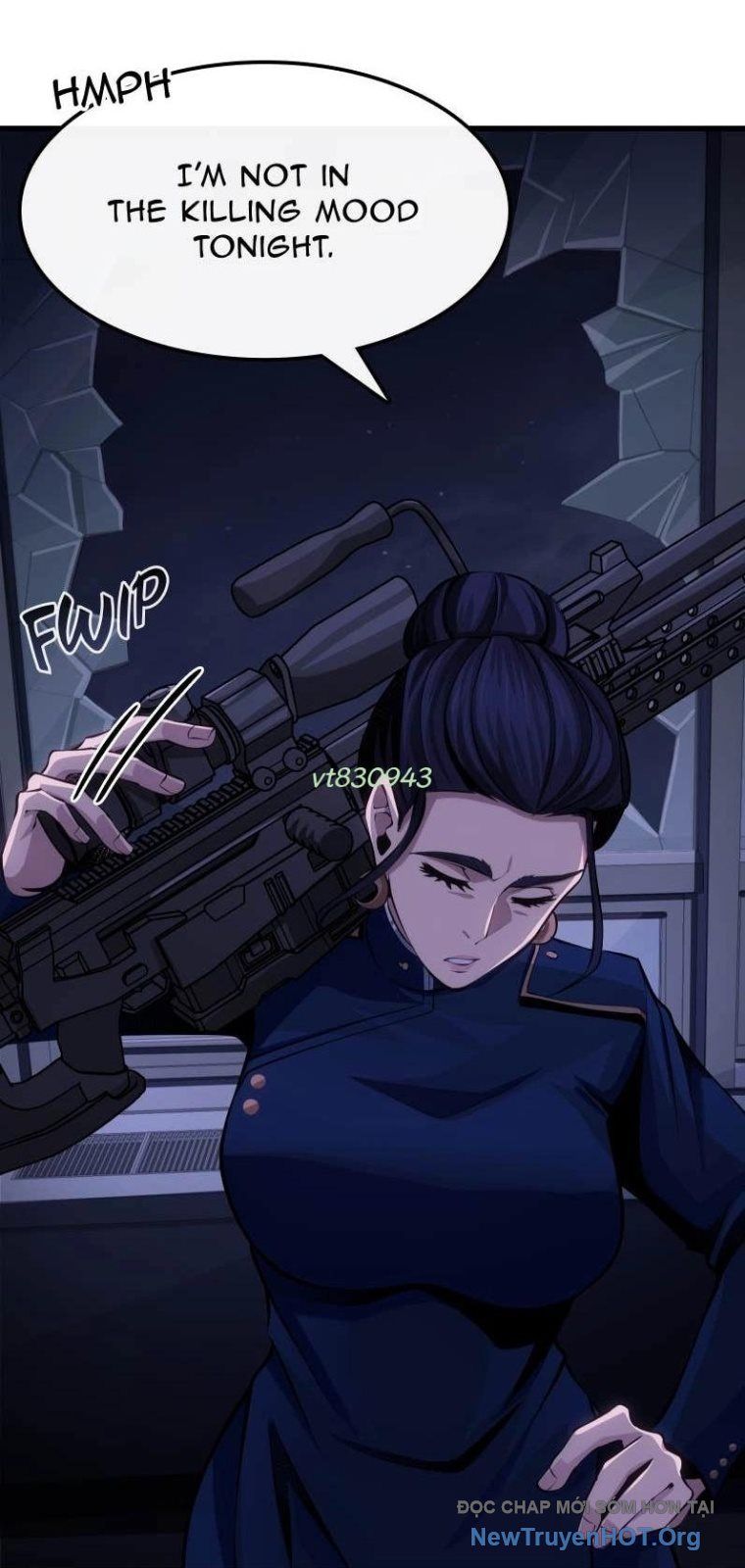 Bút Lực Truyền Thừa: Chapter 16