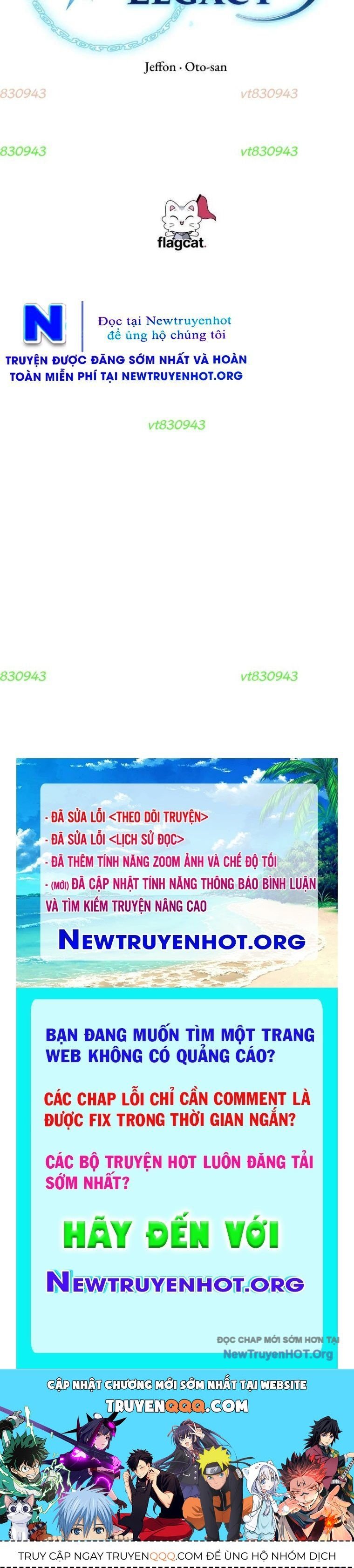 Bút Lực Truyền Thừa: Chapter 16