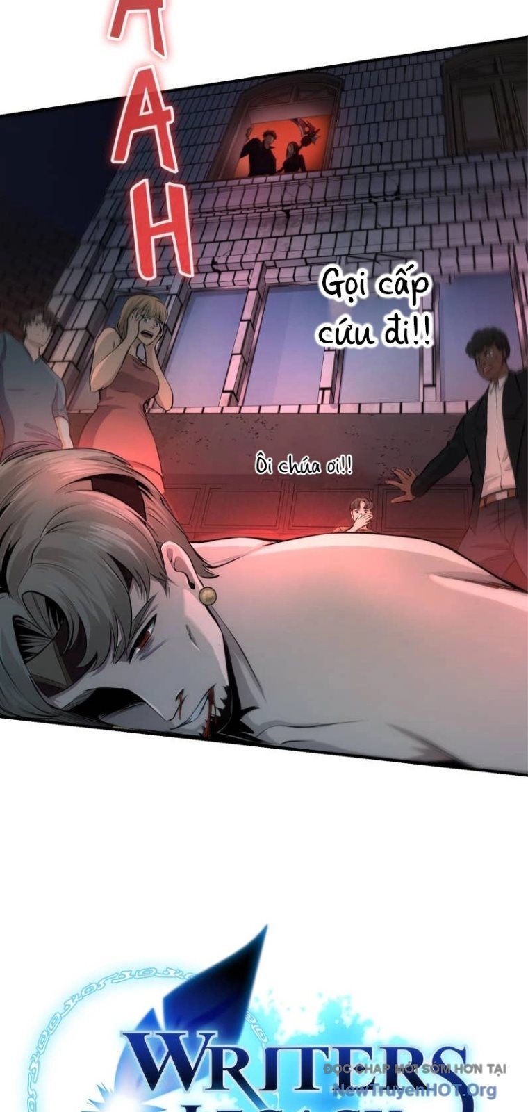 Bút Lực Truyền Thừa: Chapter 16