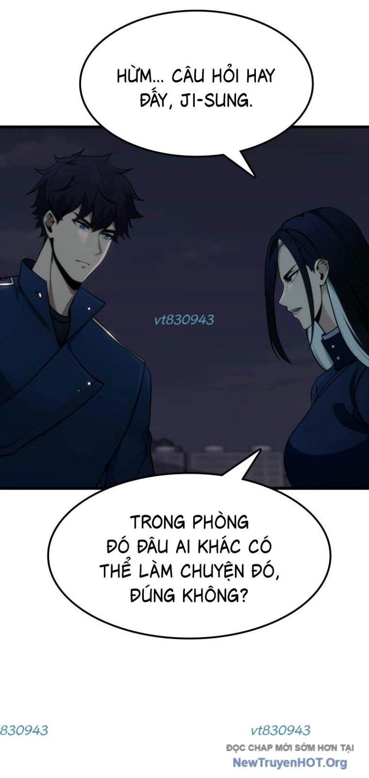 Bút Lực Truyền Thừa: Chapter 16