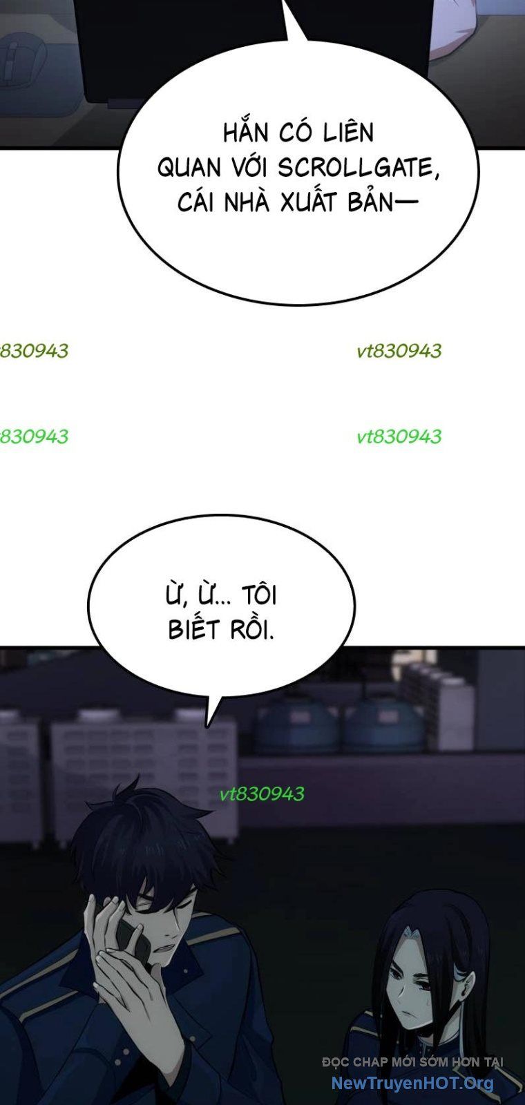 Bút Lực Truyền Thừa: Chapter 16