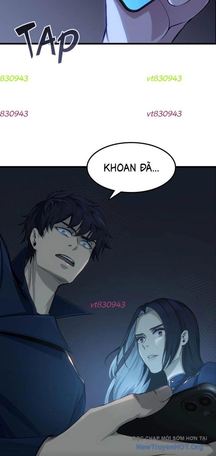 Bút Lực Truyền Thừa: Chapter 16