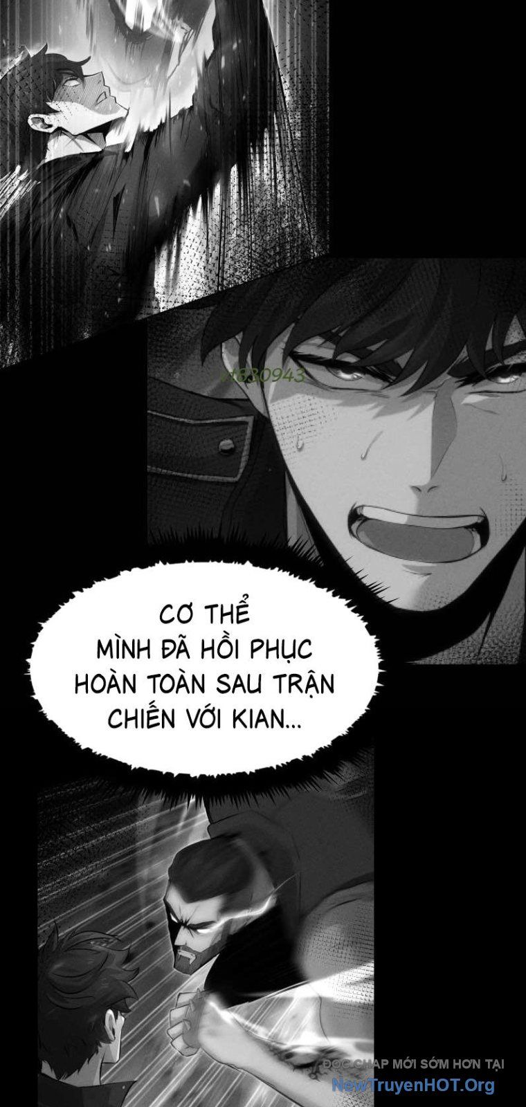 Bút Lực Truyền Thừa: Chapter 16