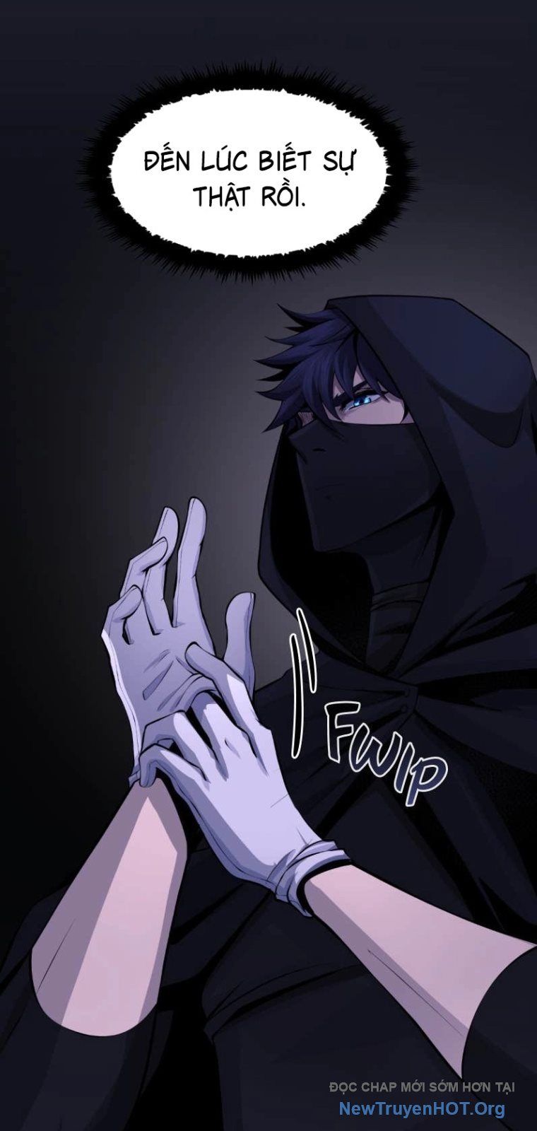 Bút Lực Truyền Thừa: Chapter 16