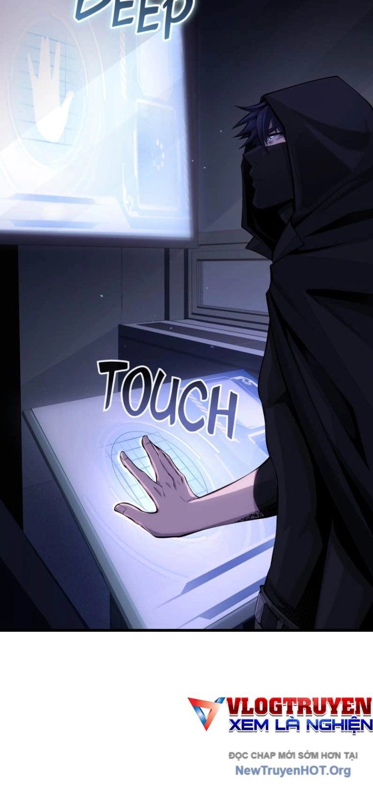 Bút Lực Truyền Thừa: Chapter 16