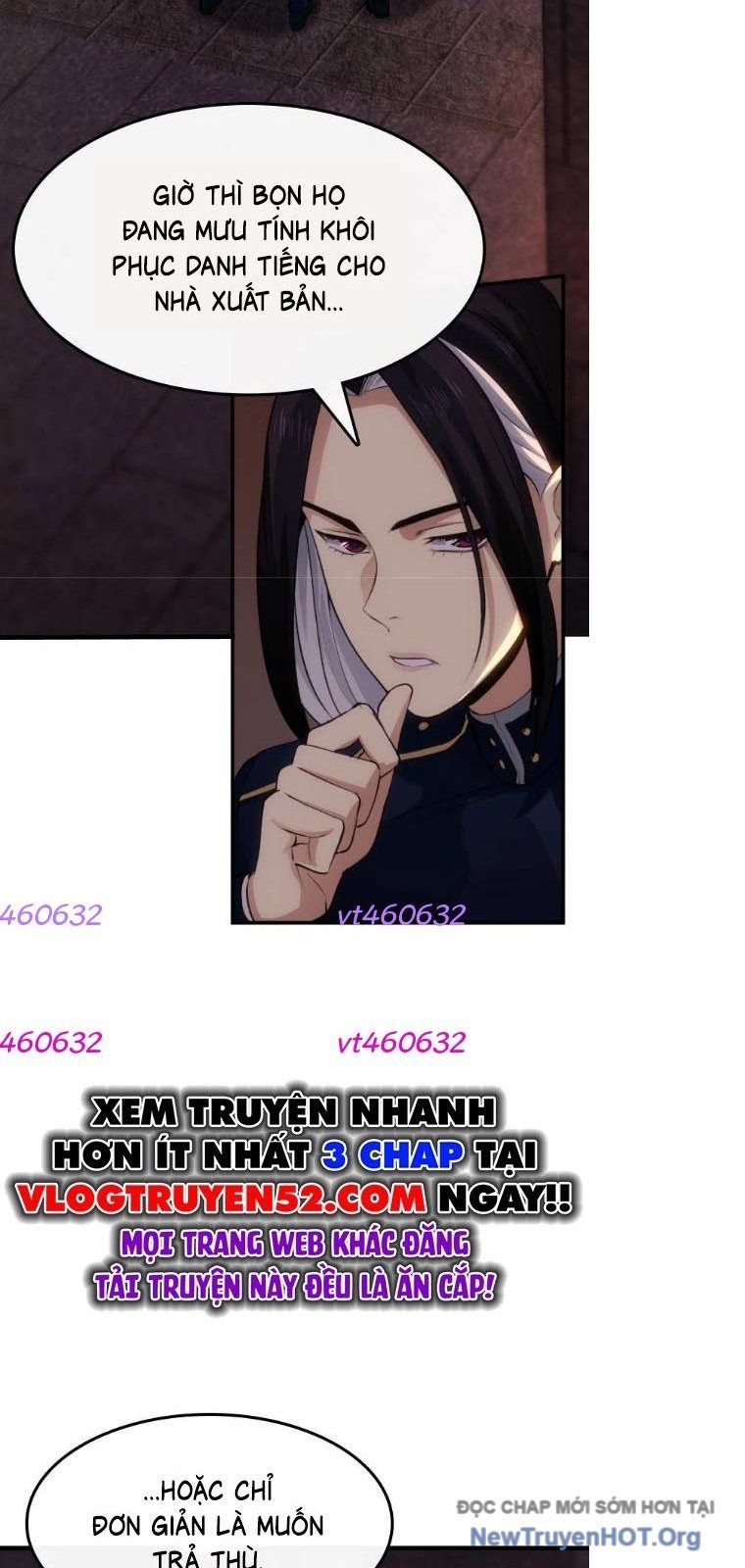 Bút Lực Truyền Thừa: Chapter 18