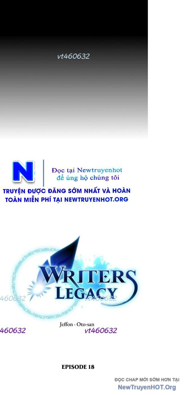 Bút Lực Truyền Thừa: Chapter 18
