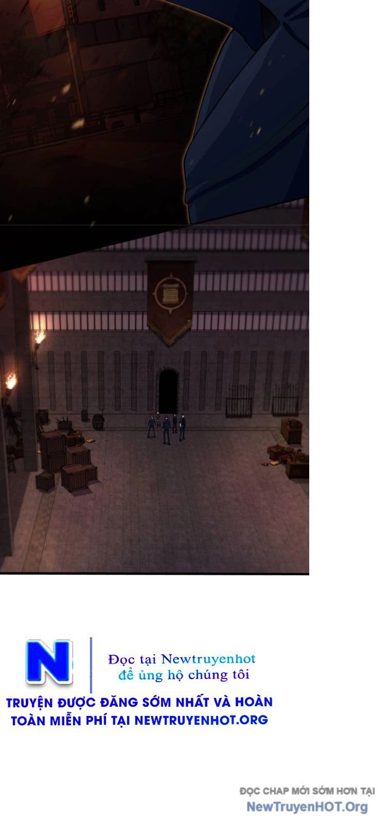 Bút Lực Truyền Thừa: Chapter 18