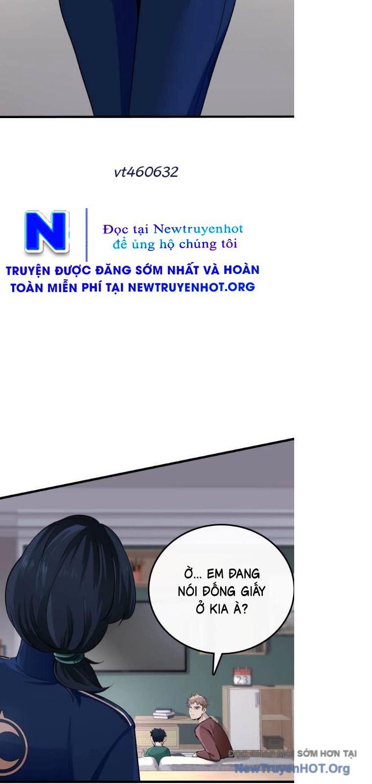 Bút Lực Truyền Thừa: Chapter 18