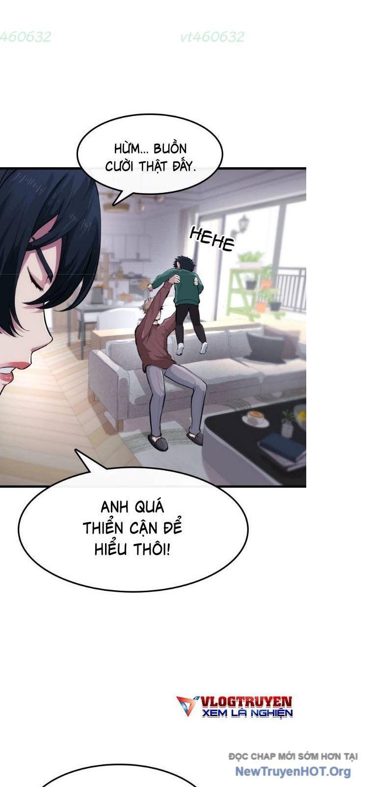Bút Lực Truyền Thừa: Chapter 18
