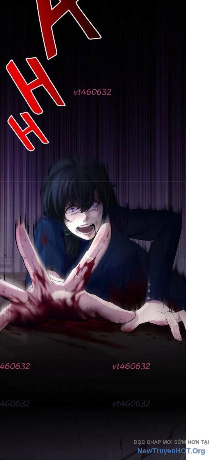 Bút Lực Truyền Thừa: Chapter 18