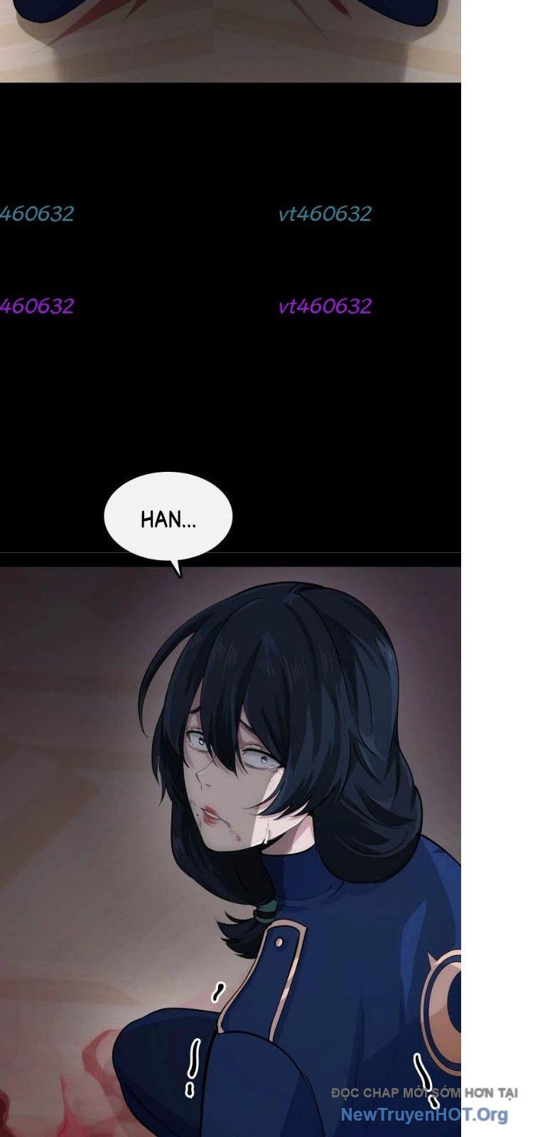 Bút Lực Truyền Thừa: Chapter 18