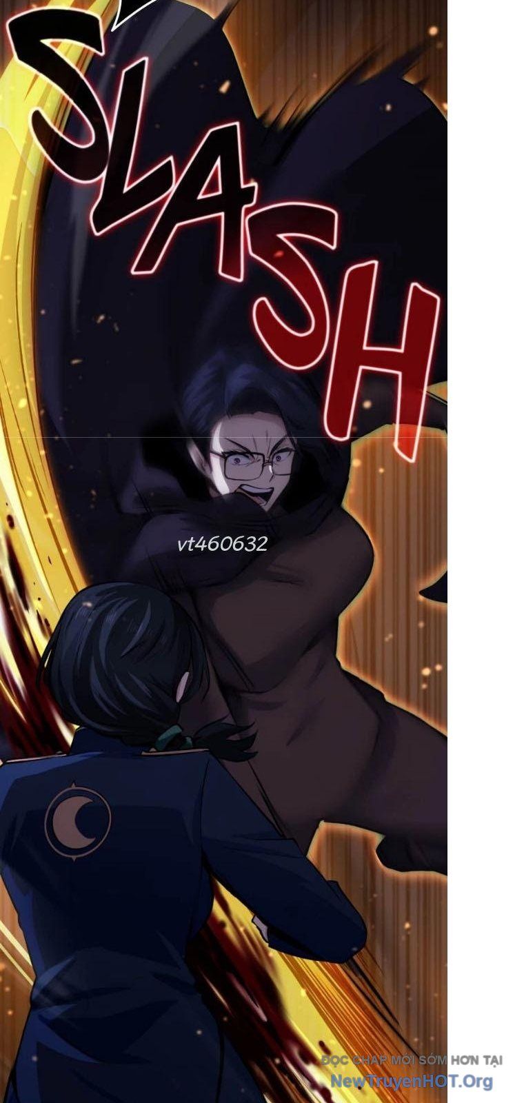 Bút Lực Truyền Thừa: Chapter 18