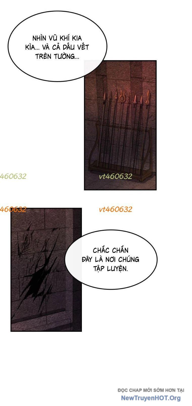 Bút Lực Truyền Thừa: Chapter 18