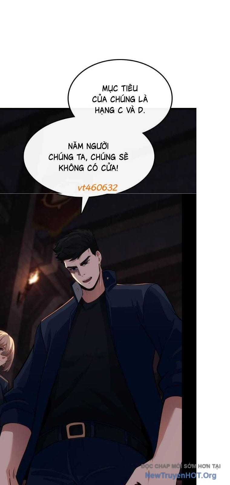 Bút Lực Truyền Thừa: Chapter 18
