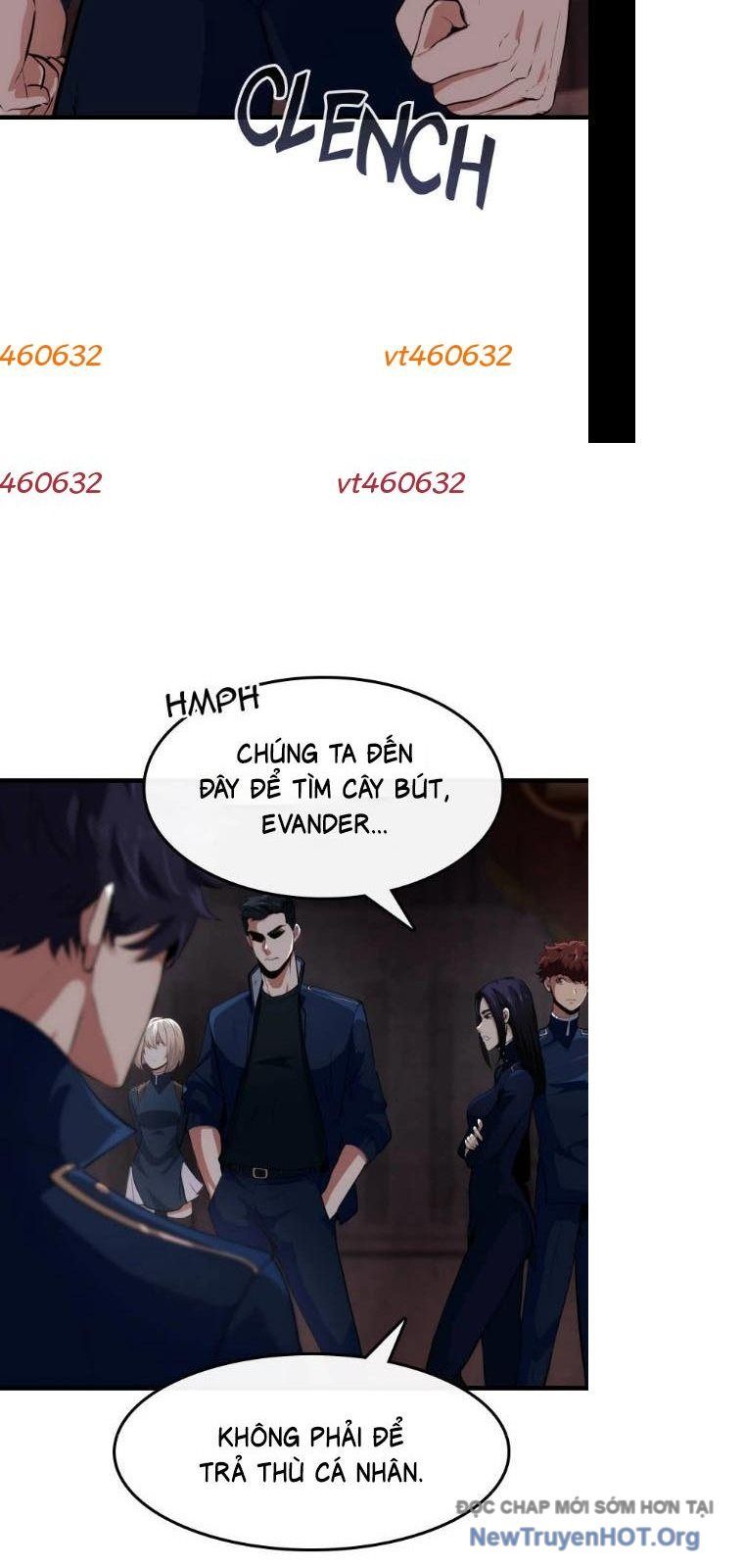 Bút Lực Truyền Thừa: Chapter 18