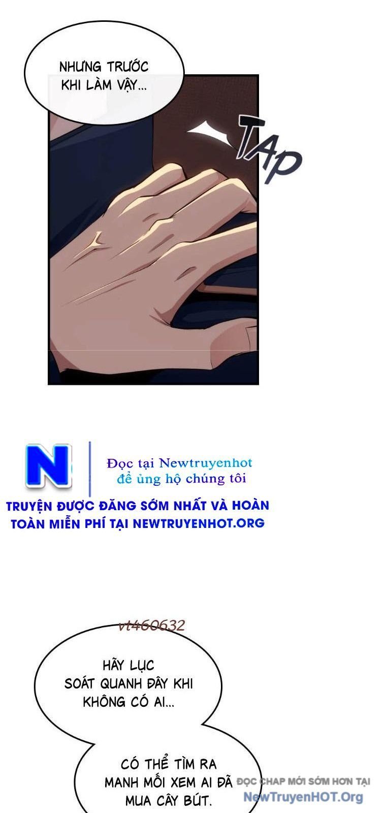 Bút Lực Truyền Thừa: Chapter 18