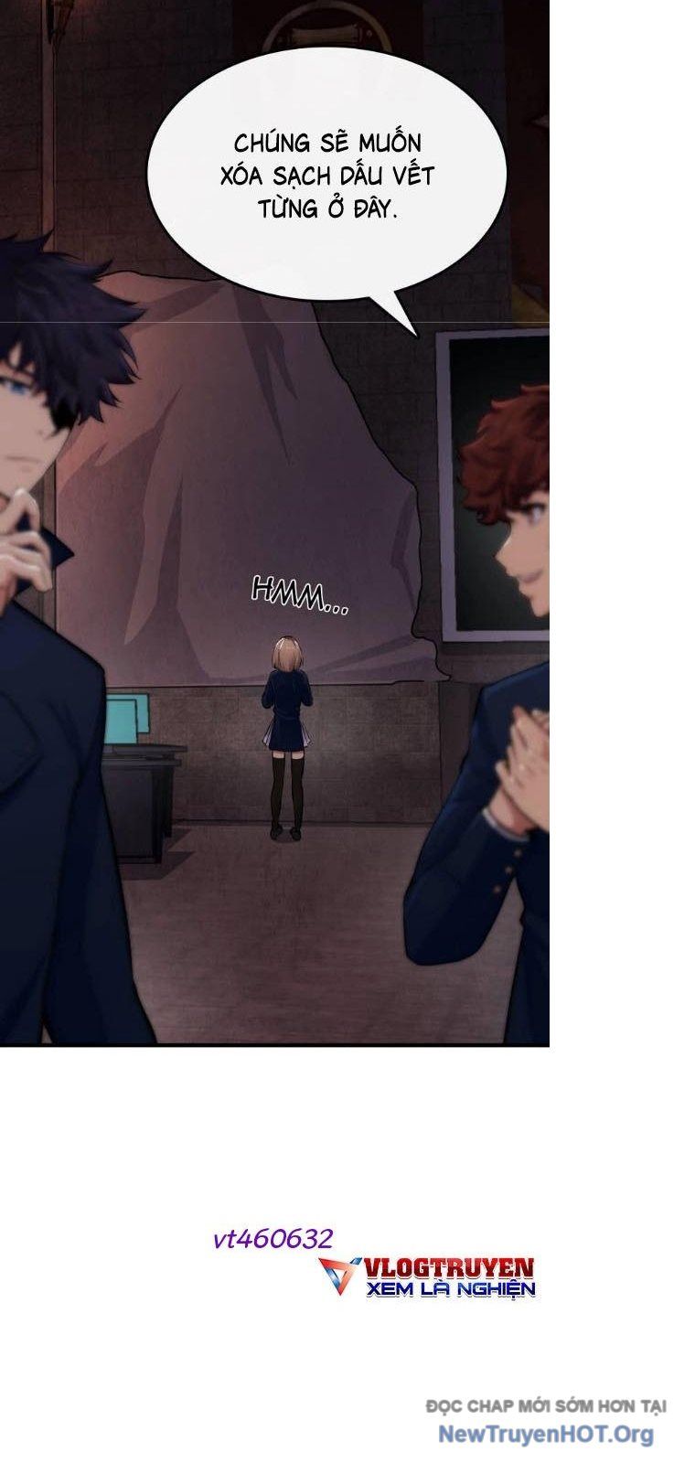 Bút Lực Truyền Thừa: Chapter 18