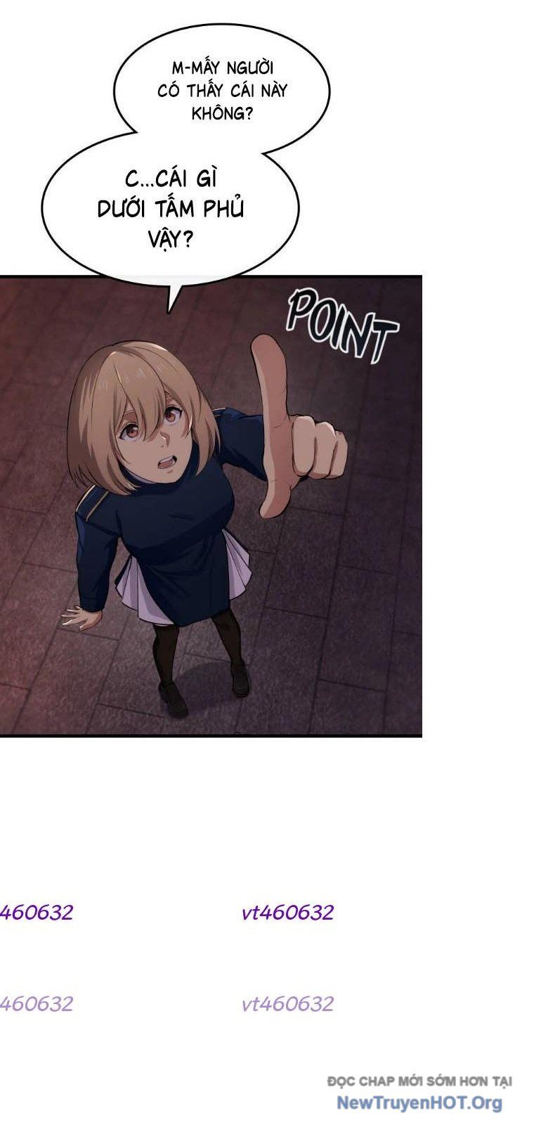 Bút Lực Truyền Thừa: Chapter 18