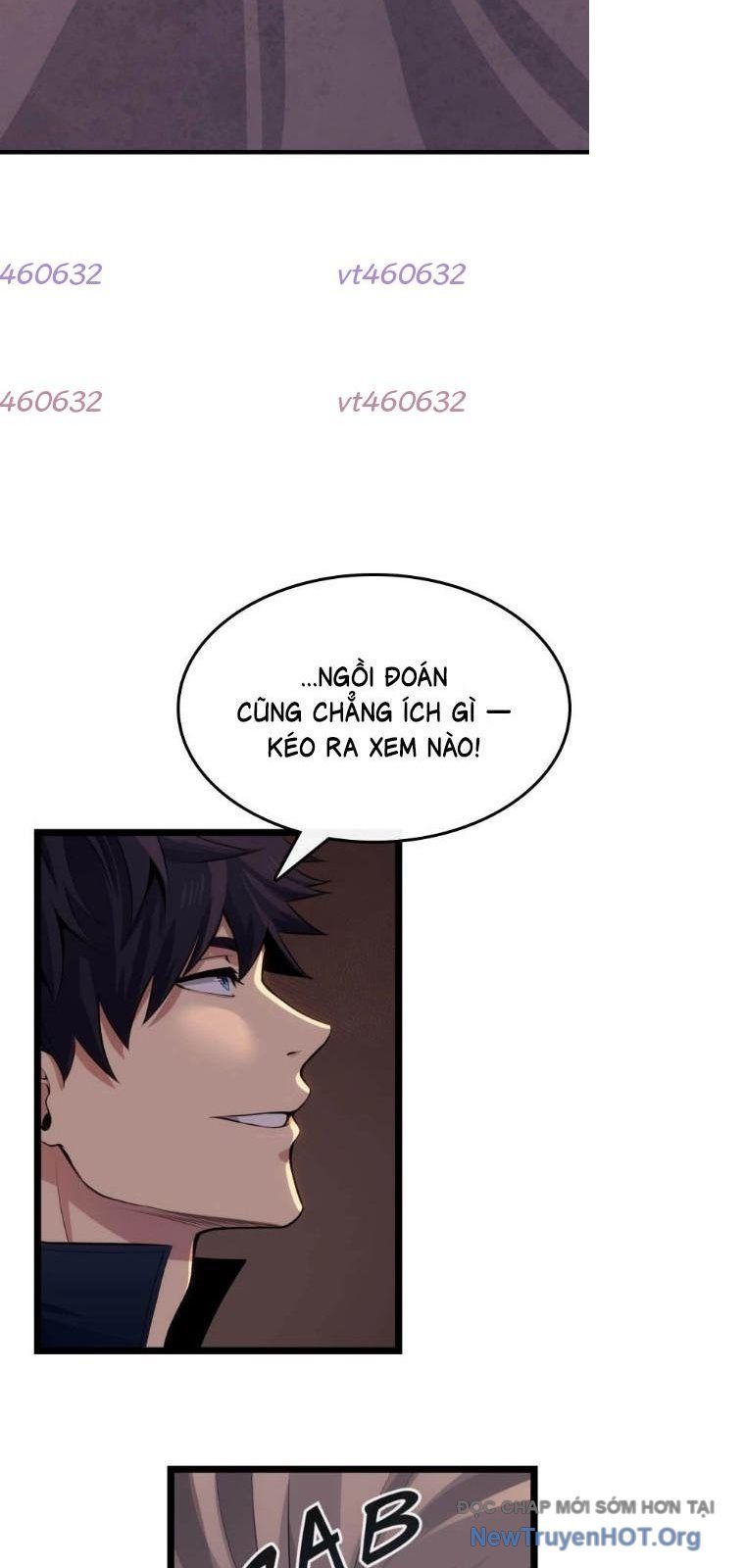 Bút Lực Truyền Thừa: Chapter 18