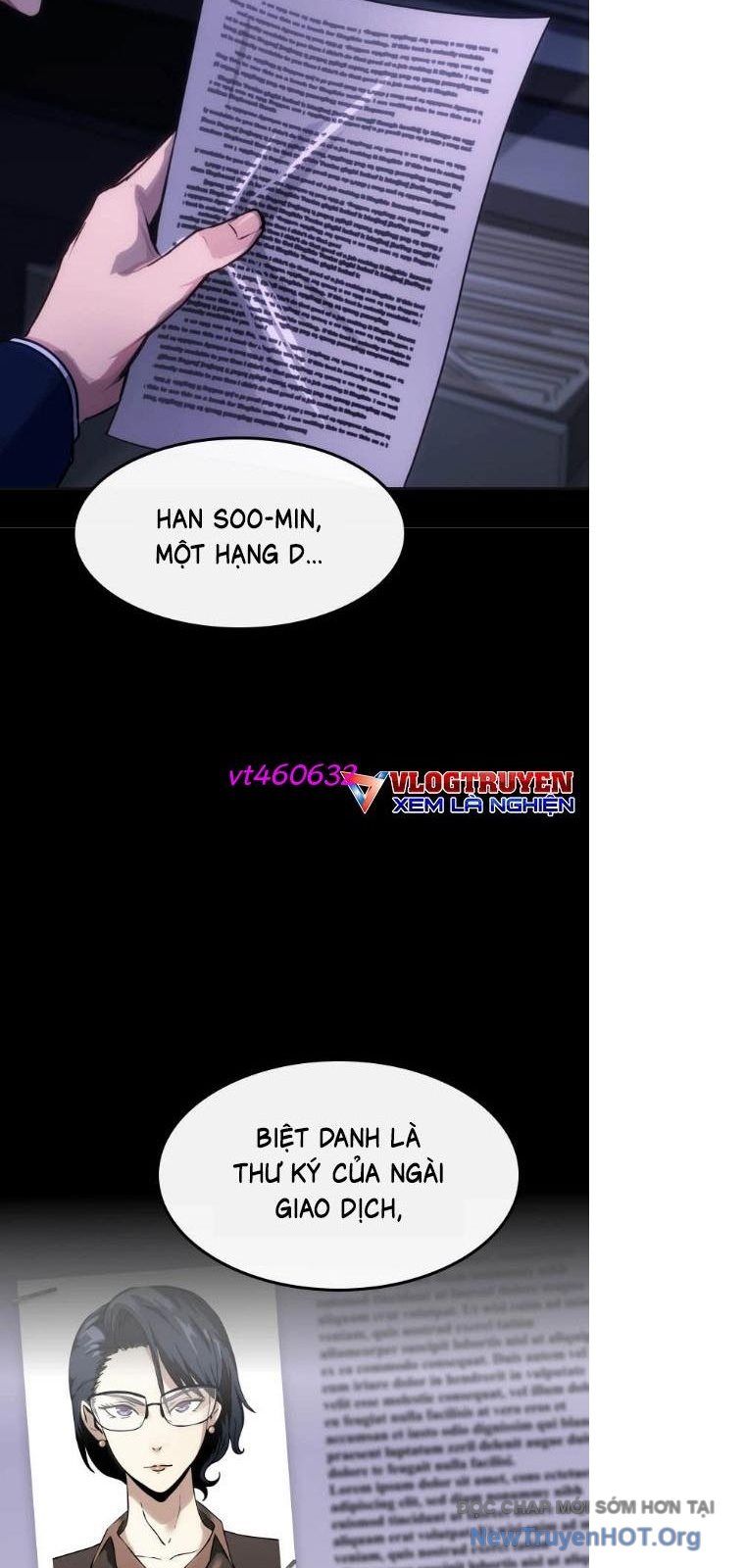 Bút Lực Truyền Thừa: Chapter 18