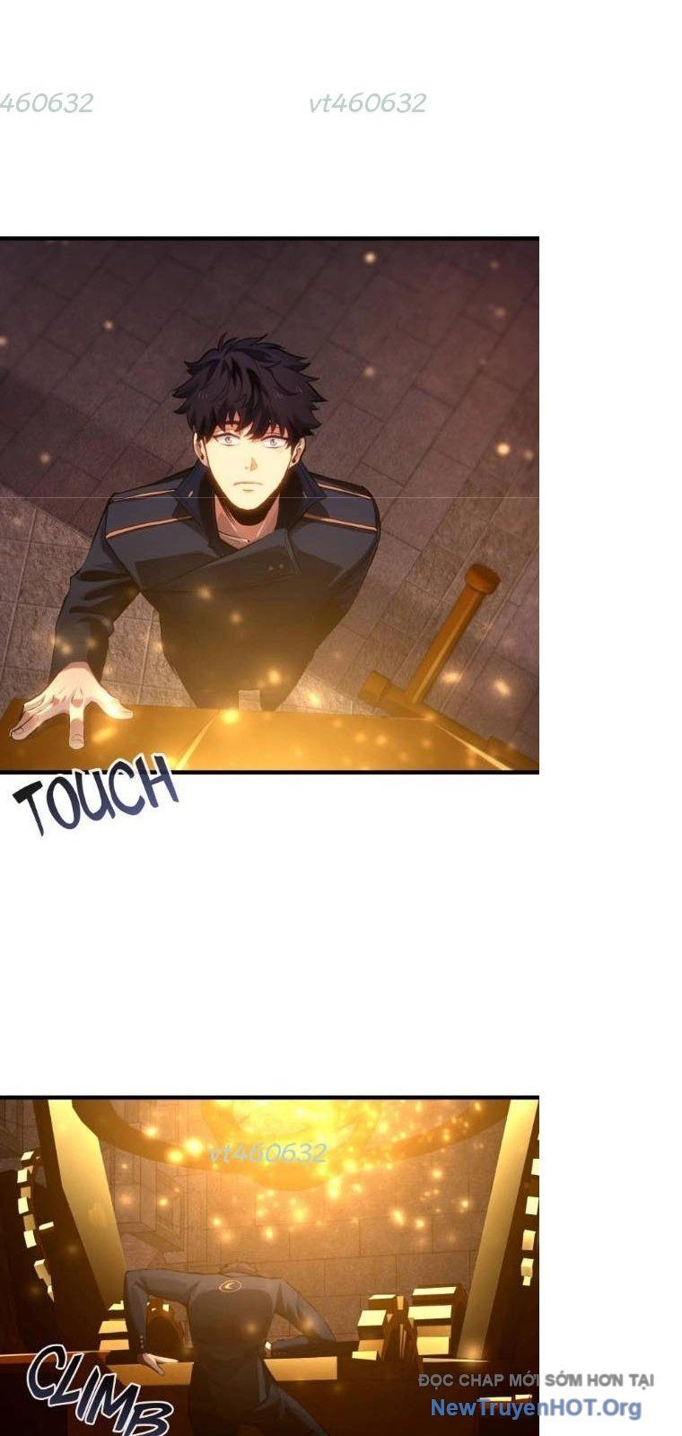 Bút Lực Truyền Thừa: Chapter 18