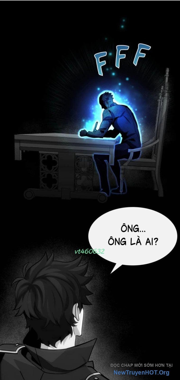 Bút Lực Truyền Thừa: Chapter 18