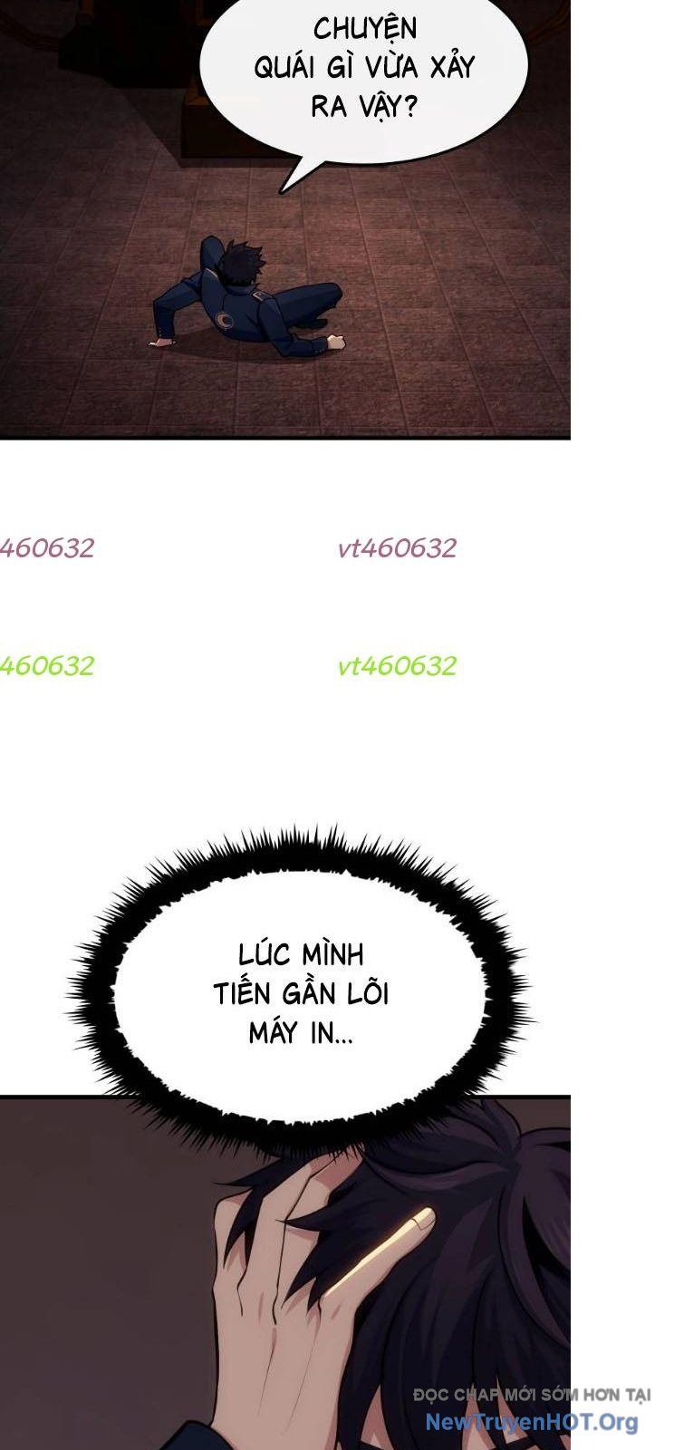 Bút Lực Truyền Thừa: Chapter 19