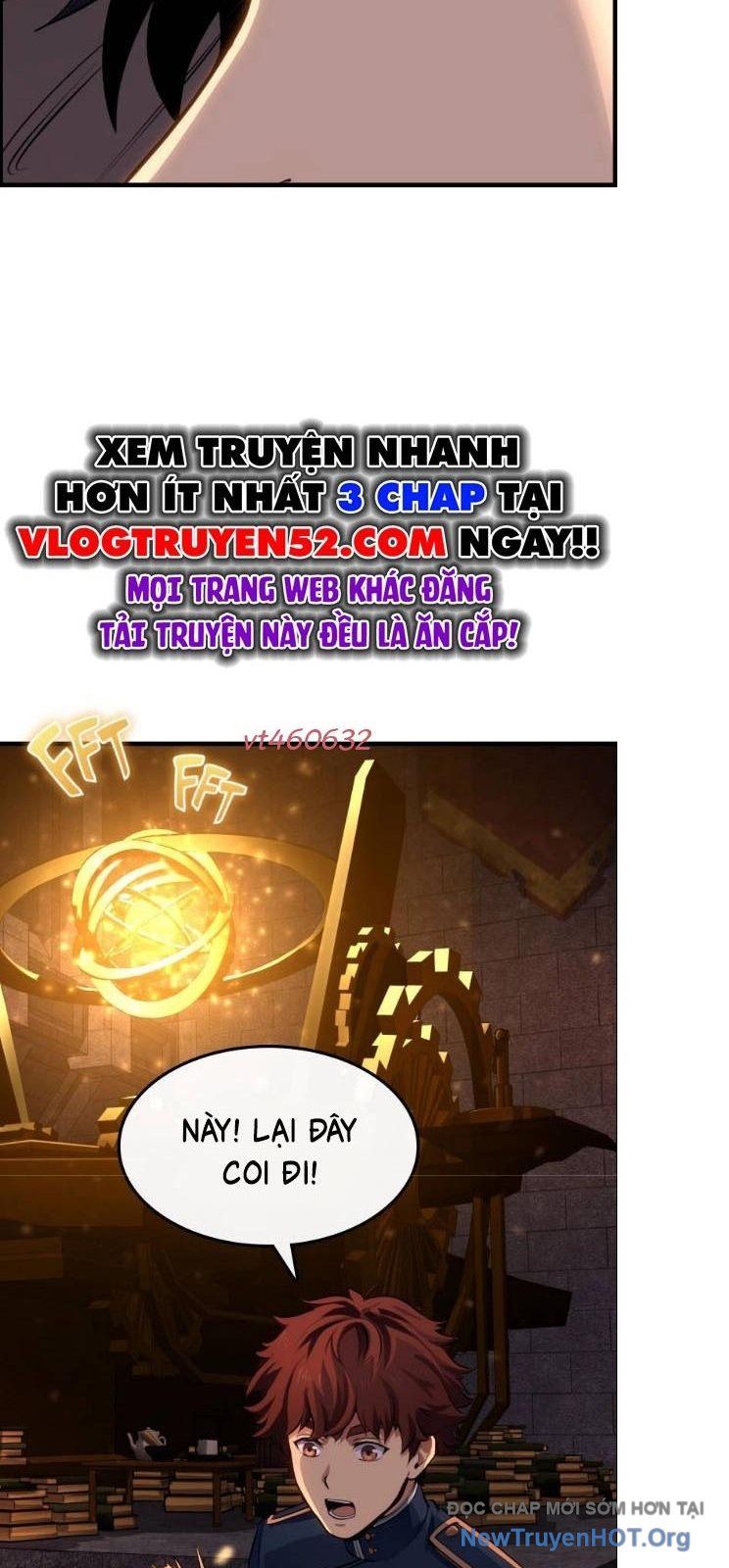 Bút Lực Truyền Thừa: Chapter 19