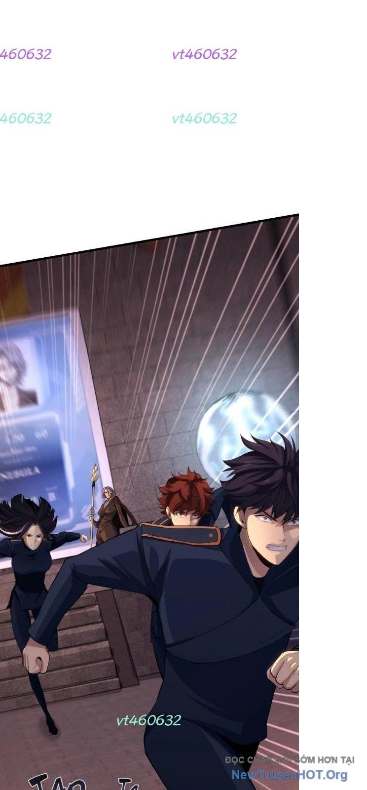 Bút Lực Truyền Thừa: Chapter 19