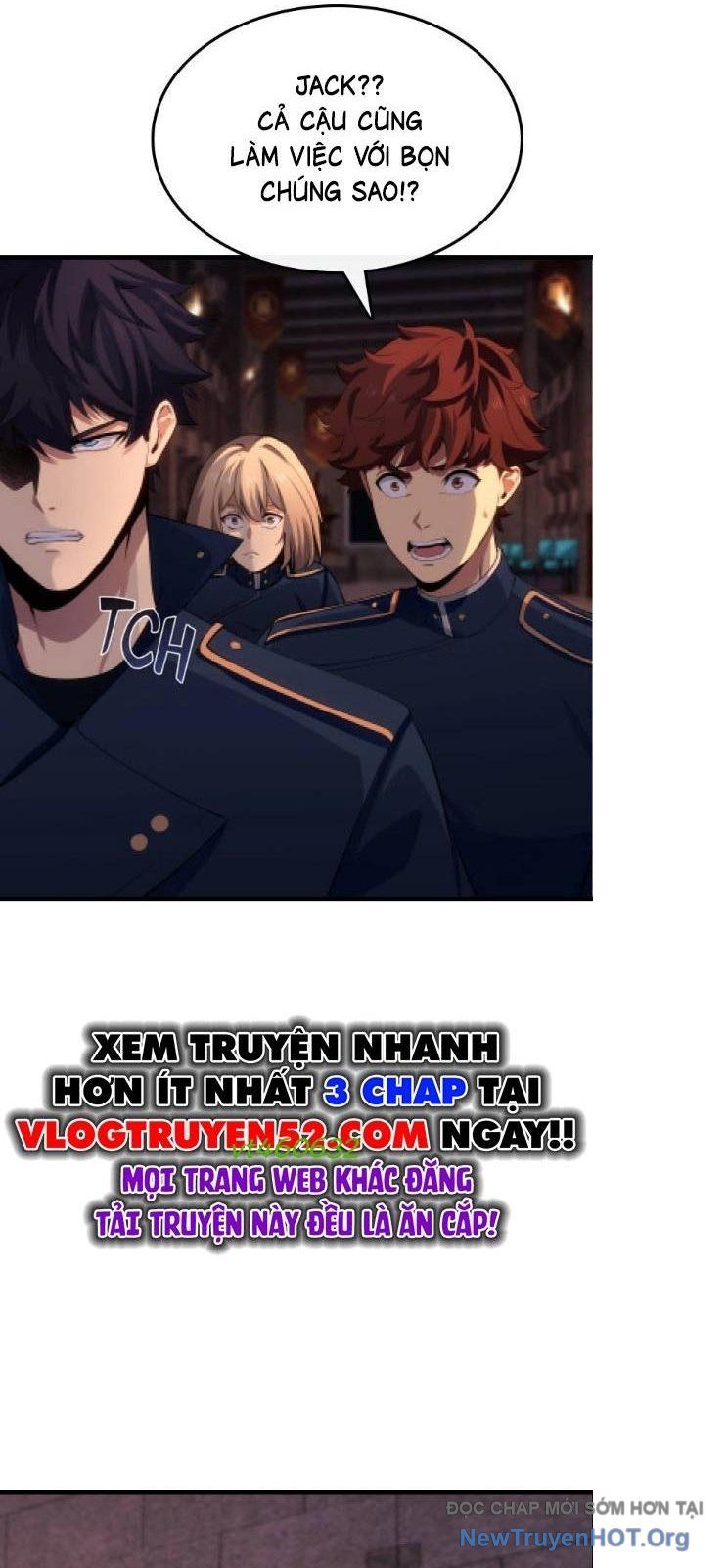 Bút Lực Truyền Thừa: Chapter 19