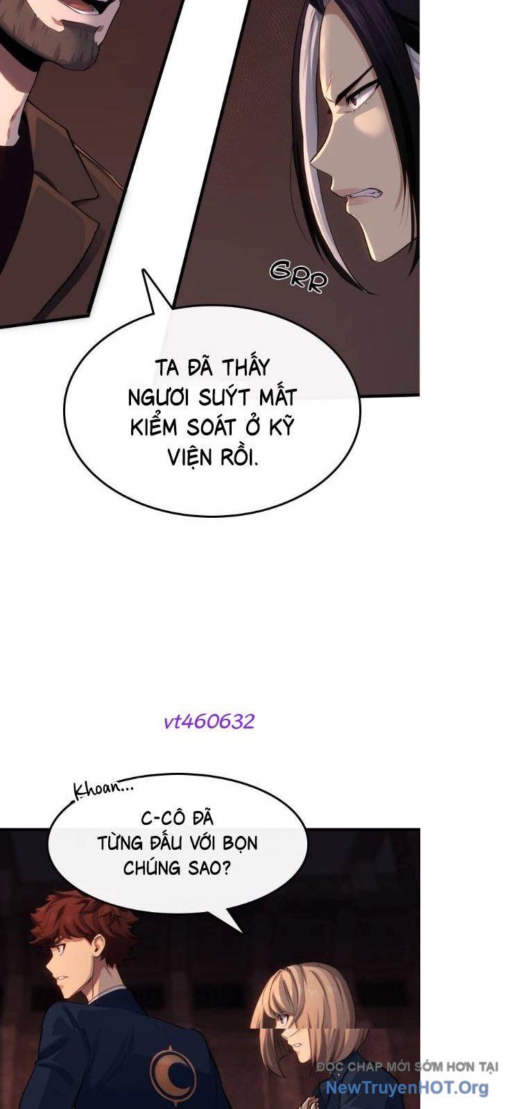 Bút Lực Truyền Thừa: Chapter 19