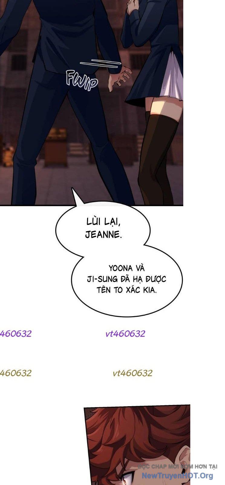 Bút Lực Truyền Thừa: Chapter 19